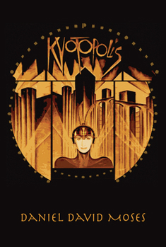 Paperback Kyotopolis Book