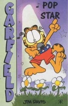 Garfield: Pop Star - Book #45 of the Garfield Pocket Books