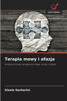 Paperback Terapia mowy i afazja [Polish] Book