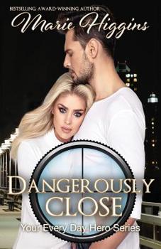 Paperback Dangerously Close Book