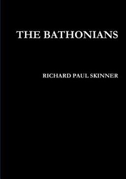 Paperback The Bathonians Book