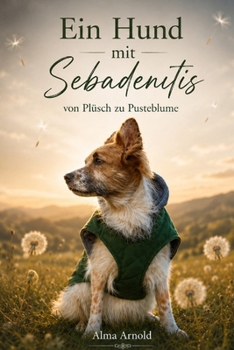 Paperback Ein Hund mit Sebadenitis: Von Plüsch zu Pustenblume [German] Book