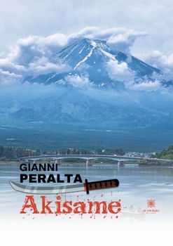 Paperback Akisame [French] Book