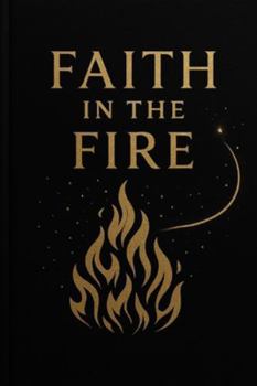 Paperback Faith in the Fire Book