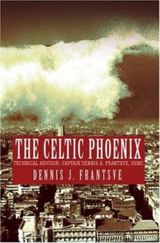 Paperback The Celtic Phoenix Book