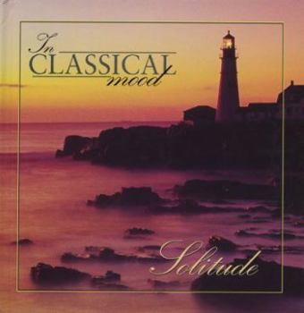Audio CD In Classical Mood #21: Solitude Book