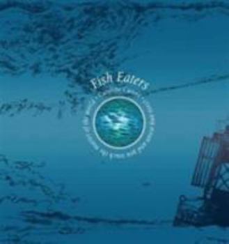 Paperback Fish Eaters Book