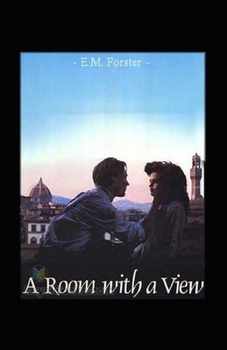 Paperback A Room with a View Annotated Book