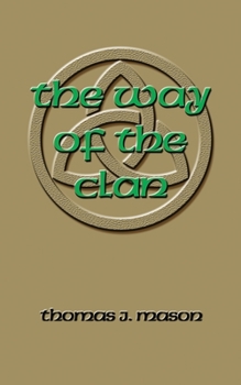 Paperback The Way of The Clan Book