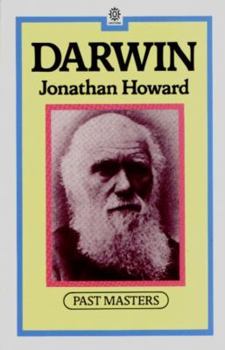 Darwin: A Very Short Introduction - Book #35 of the Very Short Introductions