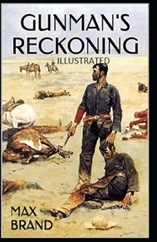 Paperback Gunman's Reckoning Illustrated Book