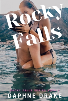 Paperback Rocky Falls Book