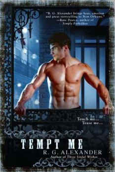 Tempt Me - Book #2 of the Bone Daddy