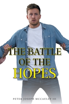 Paperback The Battle of the Hopes Book