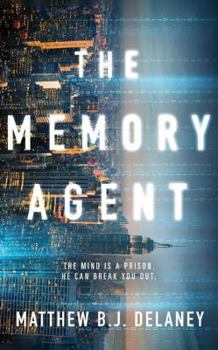 Paperback The Memory Agent Book