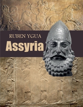 Paperback Assyria Book