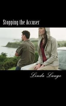 Paperback Stopping the Accuser Book