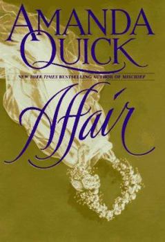 Hardcover Affair Book