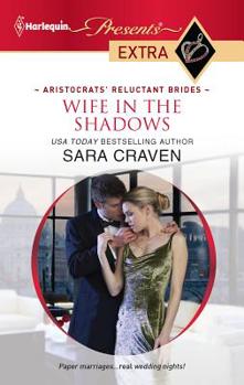Mass Market Paperback Wife in the Shadows Book