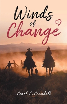 Paperback Winds of Change Book