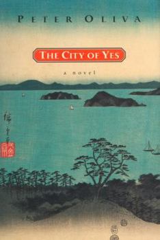Paperback The City of Yes Book