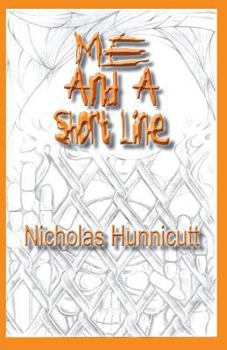 Paperback Me and a Short Line Book