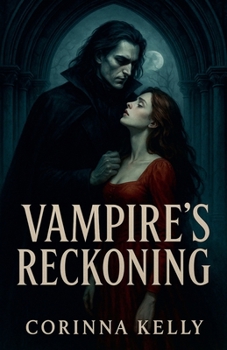 Paperback Vampire's Reckoning Book