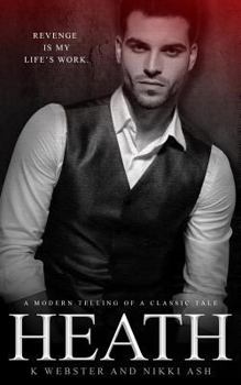 Paperback Heath Book