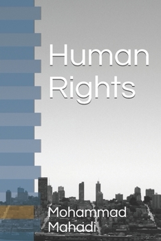 Paperback Human Rights Book