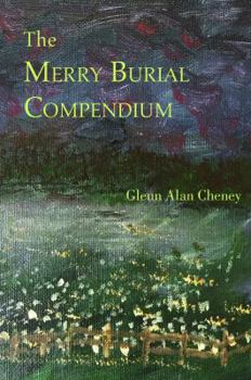 Paperback The Merry Burial Compendium Book