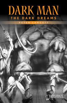 The Dark Dreams of Hell (Dark Man S.) - Book #7 of the Dark Man