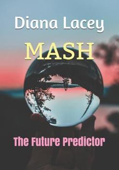 Paperback MASH: The Future Predictor Book