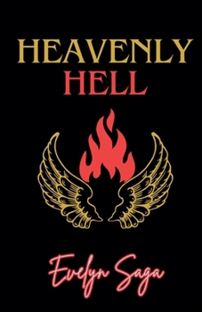 Paperback Heavenly Hell Book