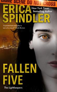 Fallen Five - Book #3 of the Lightkeepers