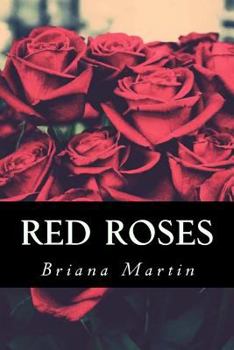 Paperback Red Roses Book