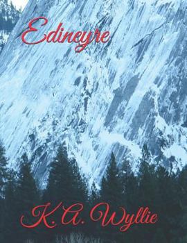 Paperback Edineyre Book