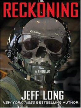 Hardcover The Reckoning [Large Print] Book