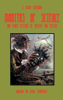 Paperback Martyrs of Science Book