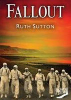 Paperback Fallout (Between the Mountains and the Sea) Book