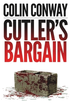 Paperback Cutler's Bargain Book