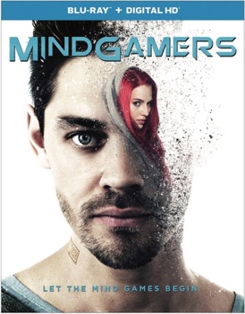 MindGamers