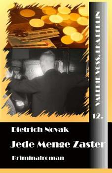 Paperback Jede Menge Zaster [German] Book