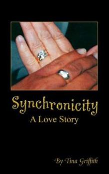 Paperback Synchronicity: A Love Story Book