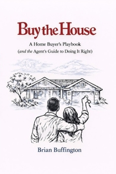 Paperback Buy the House Book