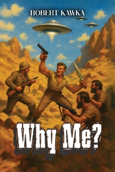 Paperback Why Me? Book