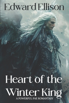 Paperback Heart of the Winter King Book