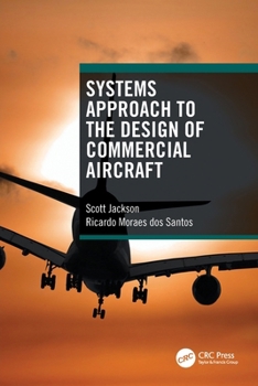 Paperback Systems Approach to the Design of Commercial Aircraft Book