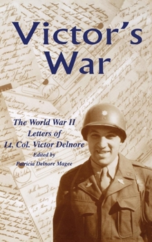 Paperback Victor's War Book