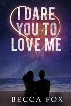 Paperback I Dare You To Love Me Book