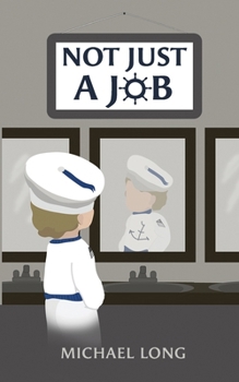 Paperback Not Just A Job Book